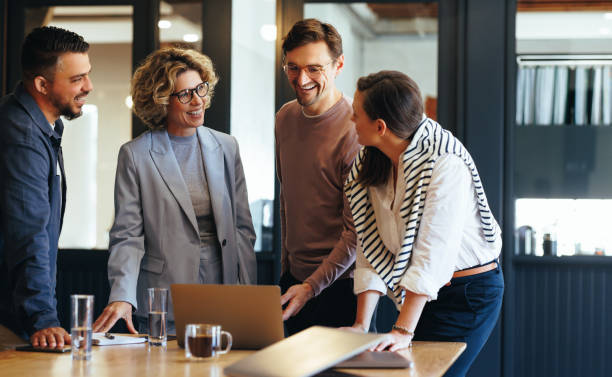 Professional executive assistant