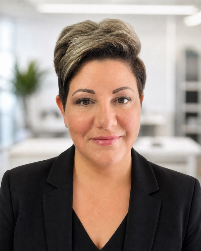 Marijana Saric, Founder of Opel & Ash